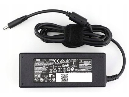 DELL AC adaptér 90W 3 Pin pro Inspiron NB SLIM