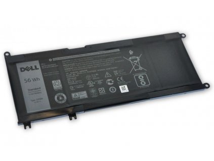 Baterie Dell 451-BCDM