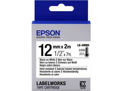 Epson LK-4WBH