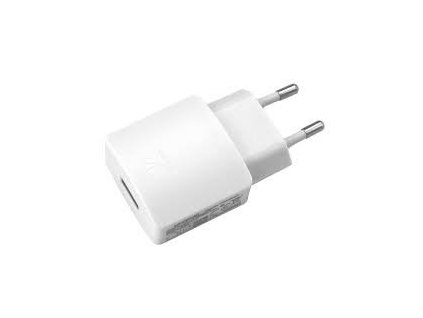 Huawei USB HW-050100E01W Cestovní nabíječka 5W White (Service Pack)