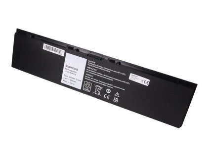 PATONA baterie pro ntb DELL E7440 4500mAh Li-Pol 7,4V 34GKR