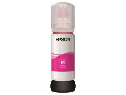 Epson inkoustová náplň/ C13T00S34A/ L3151/ L3150/ L3111/ L3110/ 65ml / Magenta