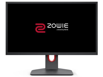 ZOWIE by BenQ 25" LED XL2540K/ 1920x1080/ 1000:1/ 1ms/ 3x HDMI/ DP/ 240Hz/ FreeSync/ černý