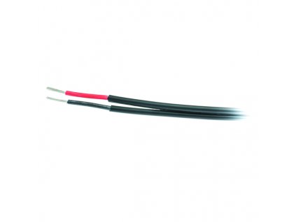 GWL SC4-1M-2C solární kabel 1500V/25A, 1m (průřez 2x 4mm)