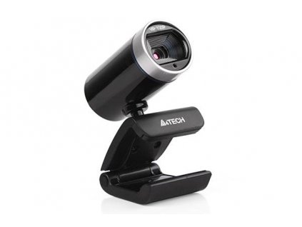 A4tech PK-910P, HD web kamera s mikrofonem, (1280x720), USB