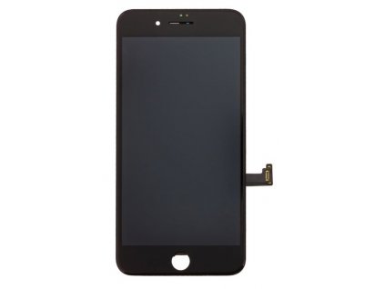 iPhone 8/SE2020 LCD Display + Dotyková Deska Black AUO