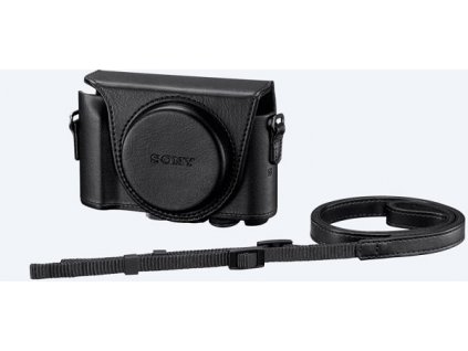 SONY LCJ-HWAB Obalové pouzdro pro modely Cyber-shot™ HX90/WX500