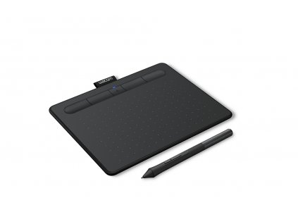 Wacom Intuos S Black