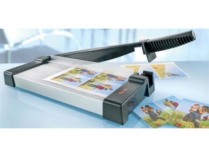 PEACH řezačka Sword Cutter PC300-01, A4, až 10 listů
