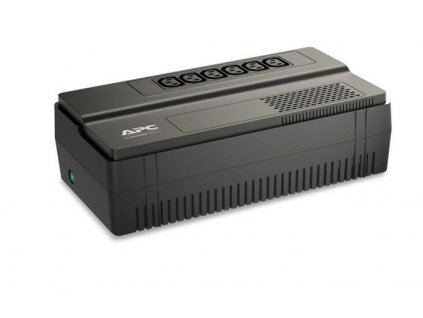 APC EASY-UPS BV 500 VA (300W), AVR, zásuvka IEC, 230 V