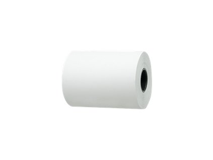 QOLTEC Thermal roll 57 x 15 55g/m2 10pcs BPA free
