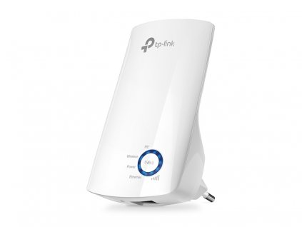 TP-Link TL-WA850RE 300Mbps Wifi N 1x10/100 LAN Range Extender/AP, 2 interní antény, power schedule