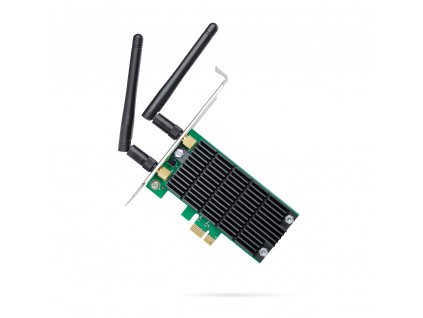 TP-LINK T4E