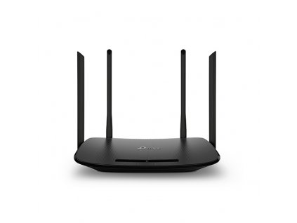 TP-Link Archer VR300 VDSL/ADSL AC1200 Modem Router, 4xFE port