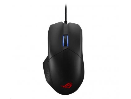 ASUS myš ROG CHAKRAM CORE (P511), černá