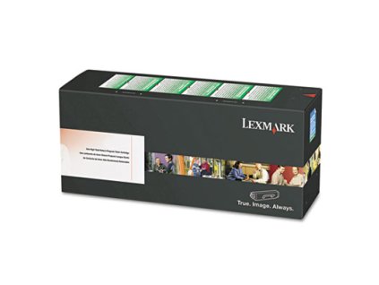 Lexmark 78C2UME - originální