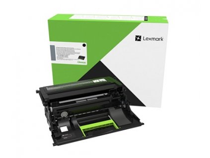 LEXMARK B/MB/MS/MX 27,28,72,82, Black Corporate Imaging Kit - 150 000 stran