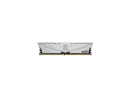 TEAM GROUP T-Create Classic DDR4 DIMM 32GB 2x16GB 3200MHz CL22 1.2V