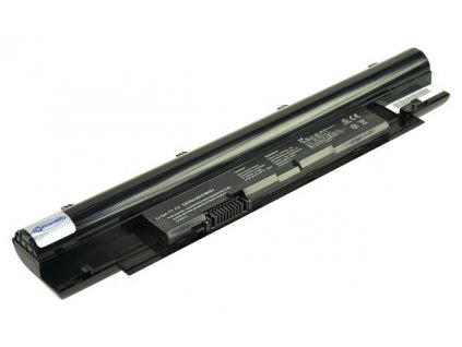 2-Power baterie pro DELL Vostro V131 11,1 V, 5200mAh, 6 cells - Inspiron N411z, N311z