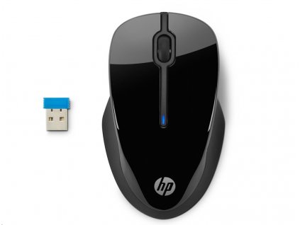 HP Wireless Mouse 250 - mouse