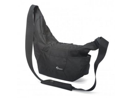 Lowepro Passport Sling III (10,5 x 19,5 x 19,5 cm) - Black