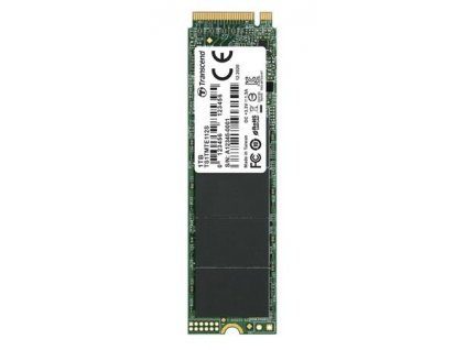 TRANSCEND MTE110S 1TB, TS1TMTE110S