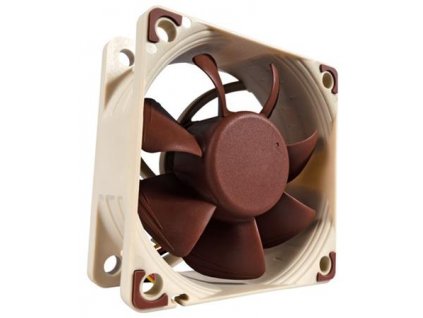 Noctua NF-A6x25 FLX, 60 x 60 x 25 mm