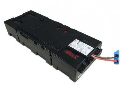 APC RBC115 APC Replacement Battery Cartridge SMX1500RMI2U, SMX1500RMI2UNC, SMX48RMBP2U