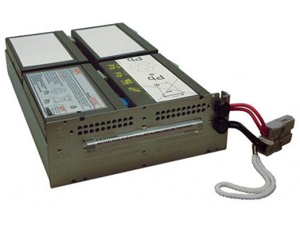 APC Replacement Battery Cartridge #132, SMT1000RMI2U - APCRBC132