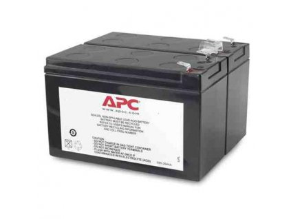 APC Replacement Battery Cartridge APCRBC113