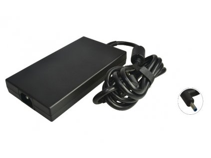 HP 815680-002, 835888-001, TPN-CA03 AC Adapter 19.5V 10.3A 200W 4,5x2,8mm