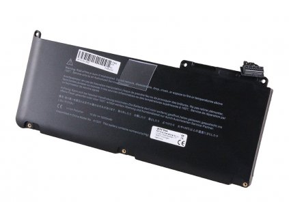 PATONA baterie pro ntb APPLE MacBook Unibody 13" 5200mAh Li-Ion 10,8V