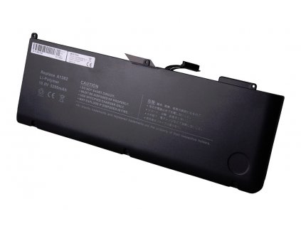 PATONA baterie pro ntb APPLE MacBook Pro 15,4" 5200mAh Li-Pol 10,95V