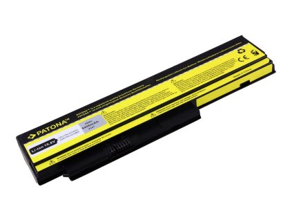 PATONA baterie pro ntb IBM Lenovo X220 4400mAh Li-Ion 10,8V