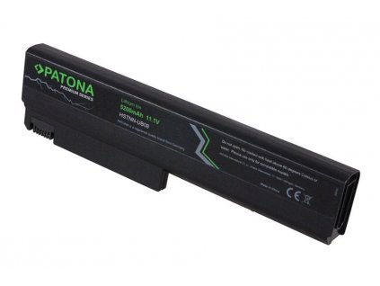 PATONA baterie pro ntb HP NX6110/N6120 5200mAh Li-Ion 11,1V PREMIUM
