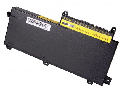 PATONA baterie pro ntb HP ProBook 640 3400mAh Li-Pol 11,4V CI03