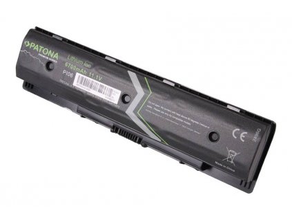 PATONA baterie pro ntb HP Pavilion 14 6700mAh Li-Ion 11,1V PREMIUM