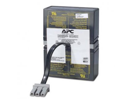 APC Battery replacement kit RBC32