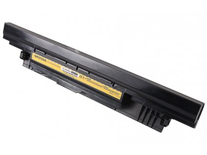 PATONA baterie pro ntb ASUS P2520LA 2600mAh Li-lon 14,4V A41N1421