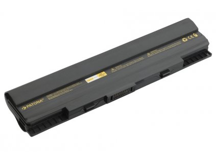 PATONA baterie pro ntb ASUS A32-UL20 4400mAh 11,1V