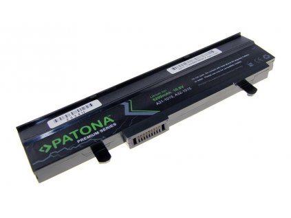 PATONA baterie pro ntb ASUS A32-1015 5200mAh Li-Ion 10,8V PREMIUM