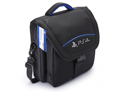 BigBen pouzdro pro Playstation 4 a Playstation 4 Pro