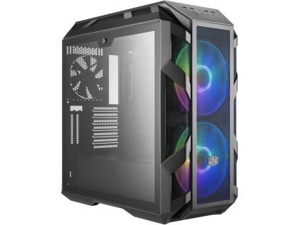 Cooler Master PC skříň MASTERCASE H500M MIDI ARGB
