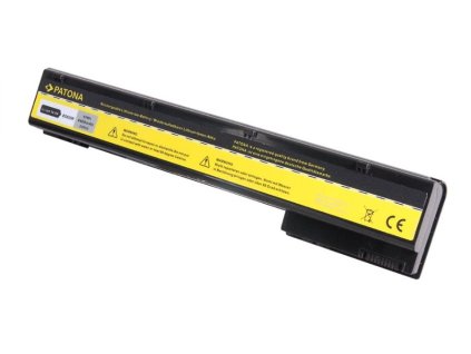 PATONA baterie pro ntb HP EliteBook 8560w 4400mAh Li-Ion 14,4V