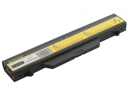 PATONA baterie pro ntb HP ProBook 4510S 4400mAh 14,8V