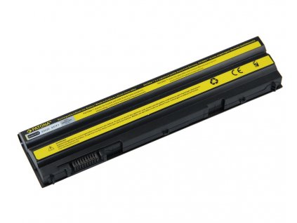 PATONA baterie pro ntb DELL LATITUDE E6420 4400mAh Li-Ion 11,1V