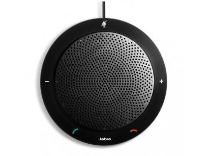 JABRA přenosný komunikátor Speak 410/ UC komunikace/ podpora Jabra PC Suite