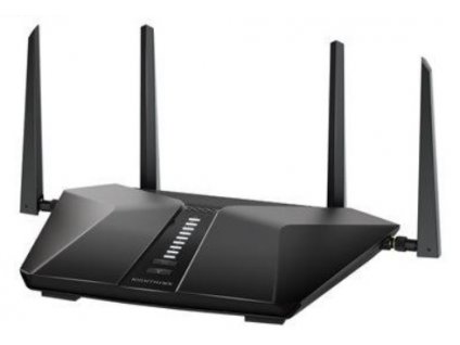 NETGEAR 5PT AX4200 5-STREAM WIFI 6 ROUTER