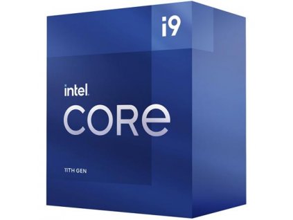 INTEL Core i9-11900 2.5GHz/8core/16MB/LGA1200/Graphics/Rocket Lake