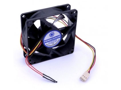 PRIMECOOLER PC-8025L12CT SuperSilent Variable